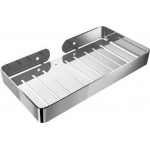 TORA Soap Dish Holder TR-BA-SPH-10092-PL